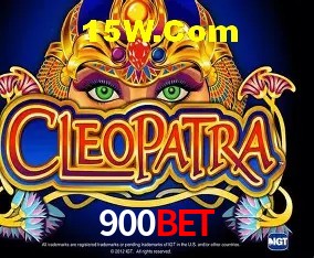 900Bet - Pagamento PIX Instantâneo