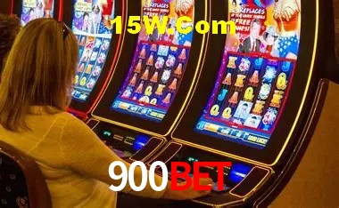 900Bet - Aplicativo Móvel