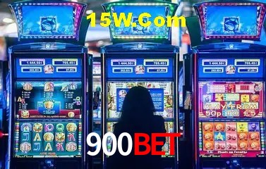 900Bet - cassino ao vivo