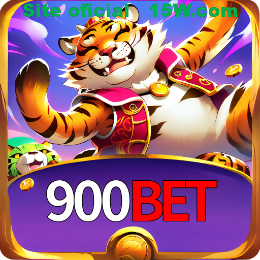 Imagem promocional da 900Bet mostrando a plataforma e suas vantagens